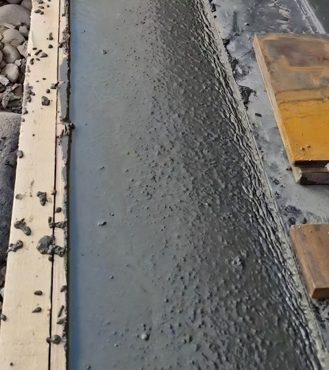 沙湾环氧砂浆的特点及施工流程​