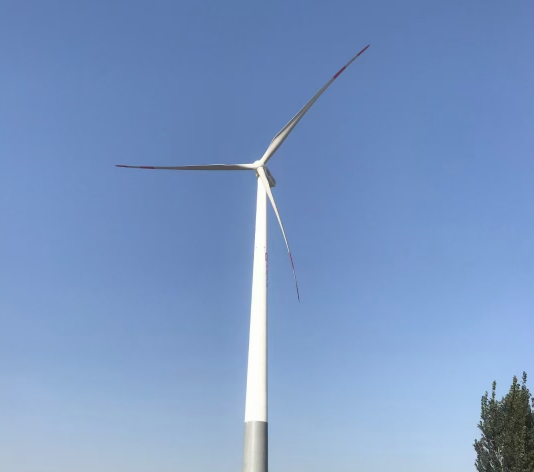 沙湾风电基础二次灌浆料的强度要求和用量计算 风电灌浆料施工注意事项